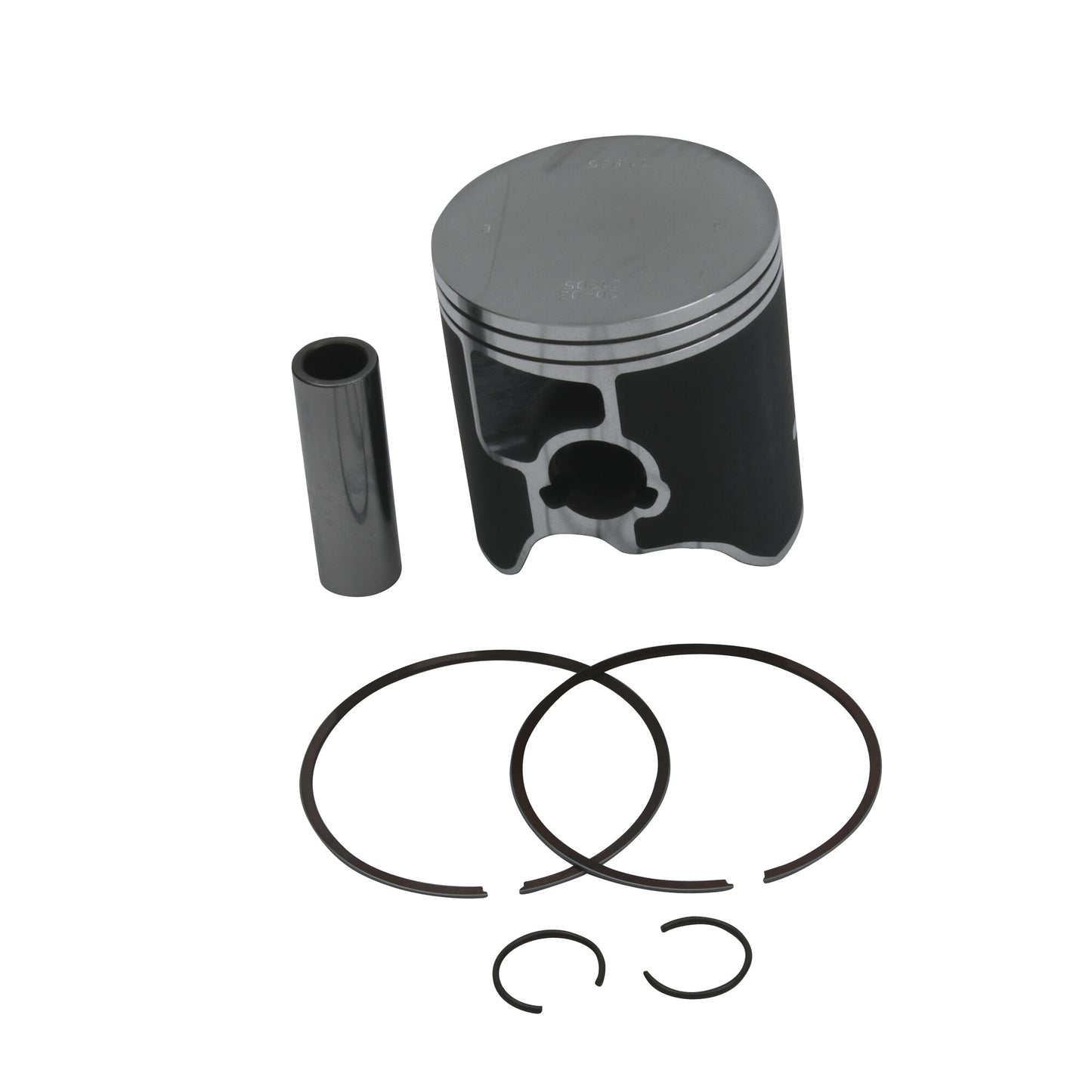 PISTON KIT CAST 71.935/STD HUSQ/KTM