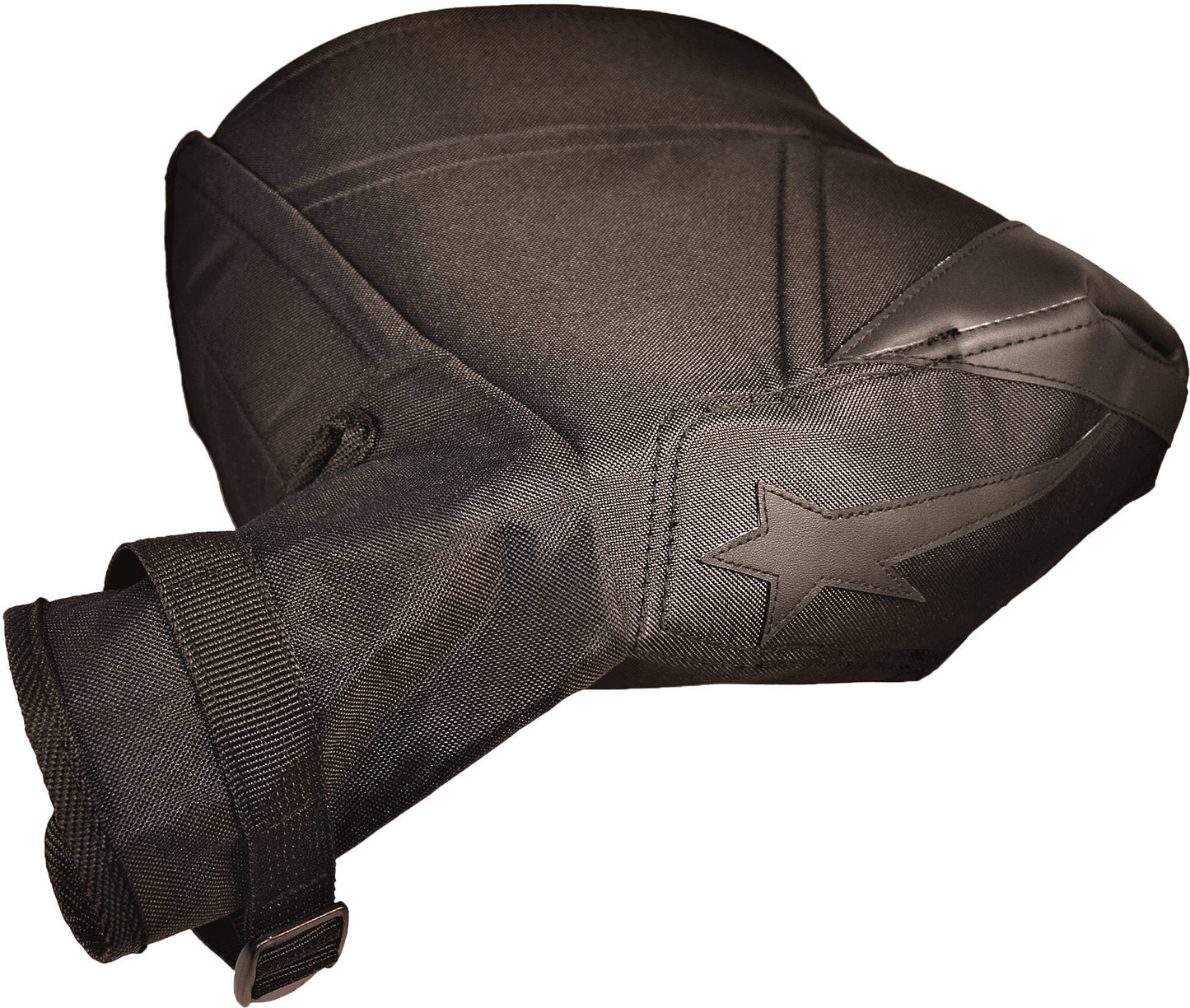 PM GAUNTLET X2 BLACK
