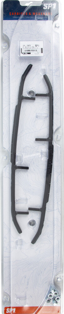 SP1 SLASHER SIX60 CARBIDES POL S/M