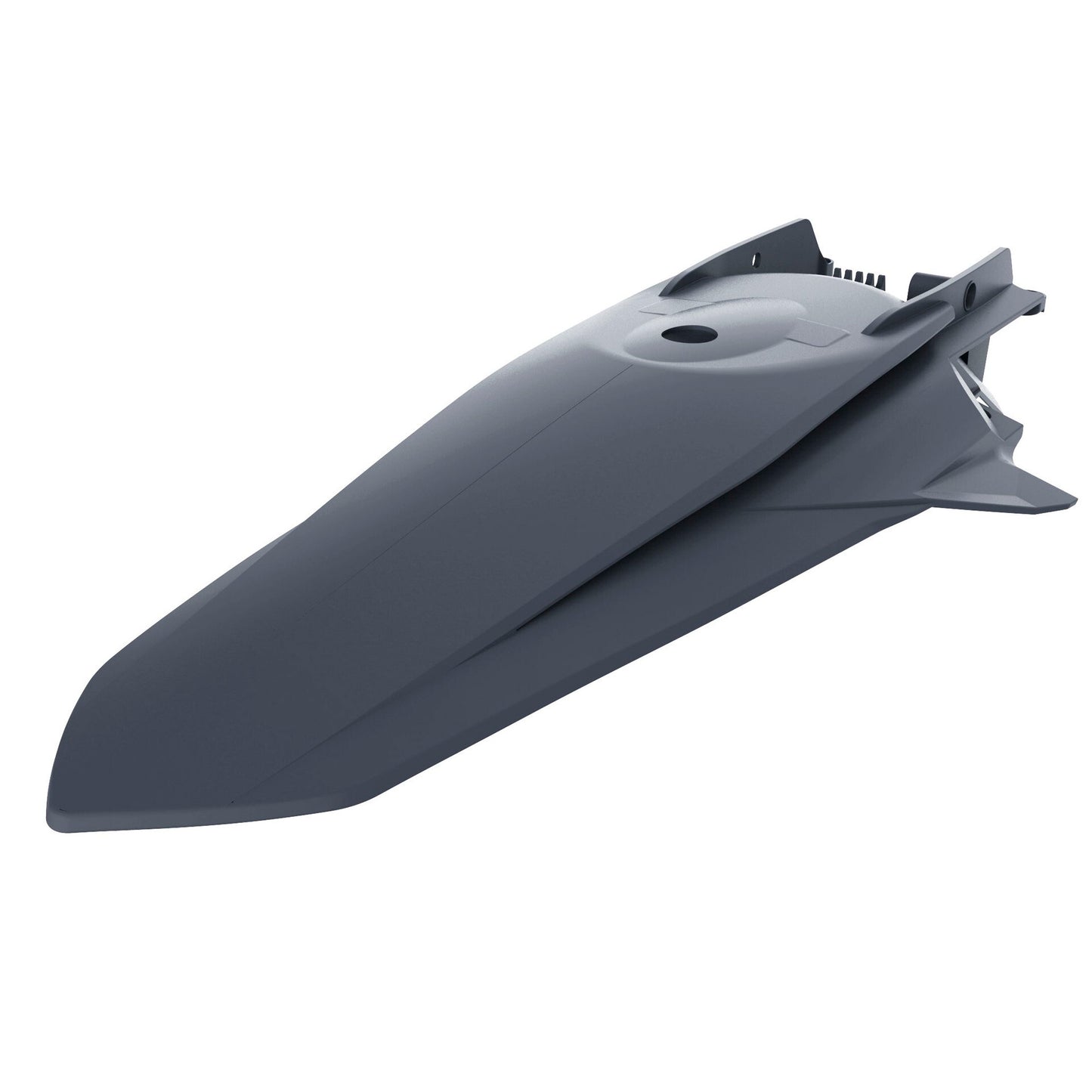 REAR FENDER GREY KTM