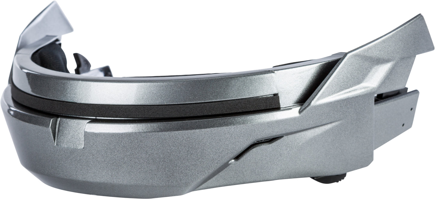 REMOVABLE JAW TITANIUM GM-67/OF-77
