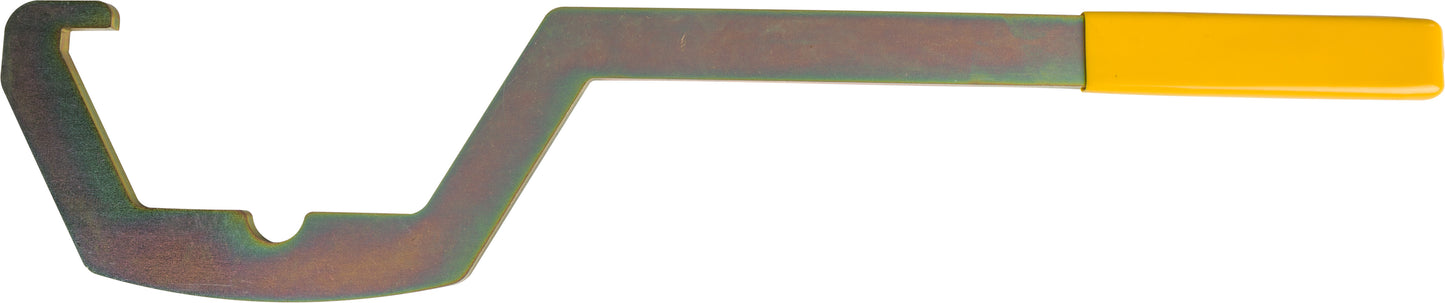 CLUTCH HOLDER TOOL- POL A/C