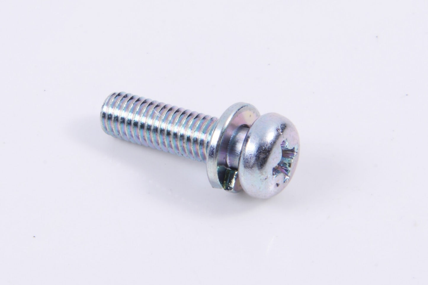 10/PK FLOAT BOWL SCREW