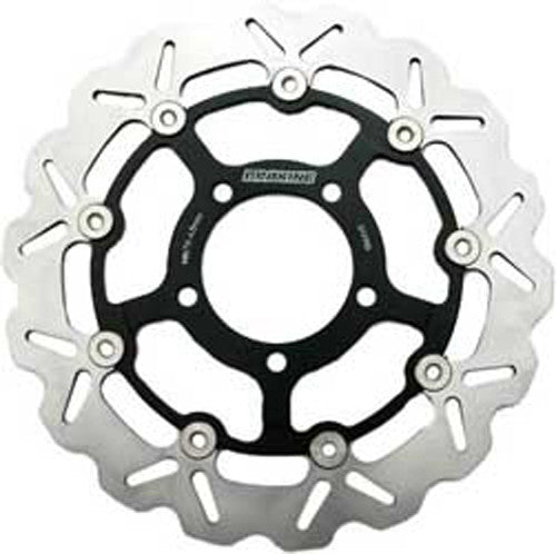 ROTOR SINGLE KAW