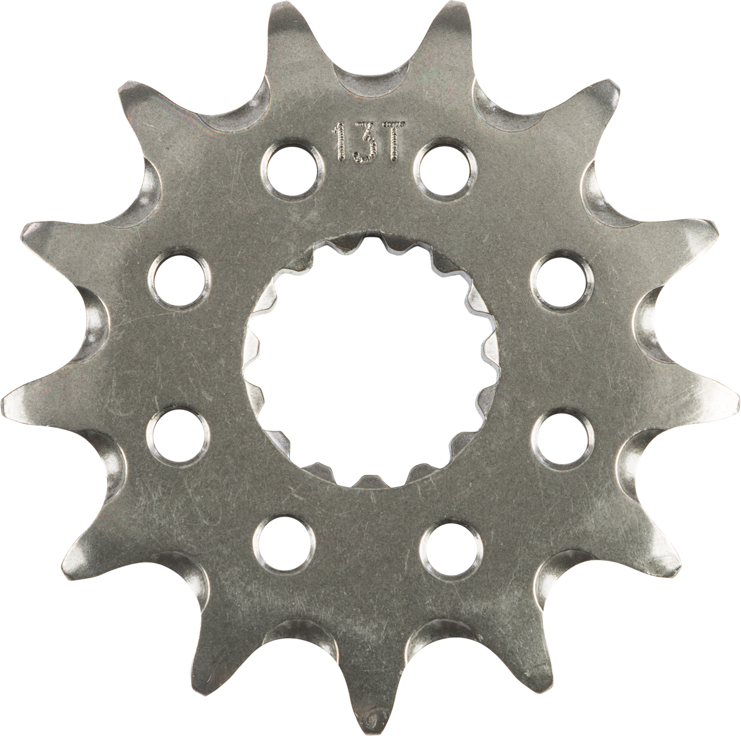 FRONT CS SPROCKET STEEL 13T-520 BETA/HUSQ/KTM