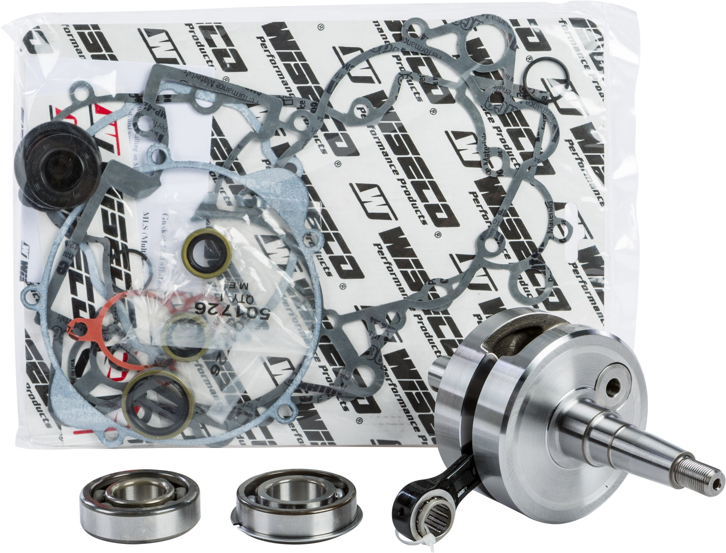 BOTTOM END KIT KTM