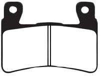 BRAKE PAD G+ 15-24 SOFTAIL