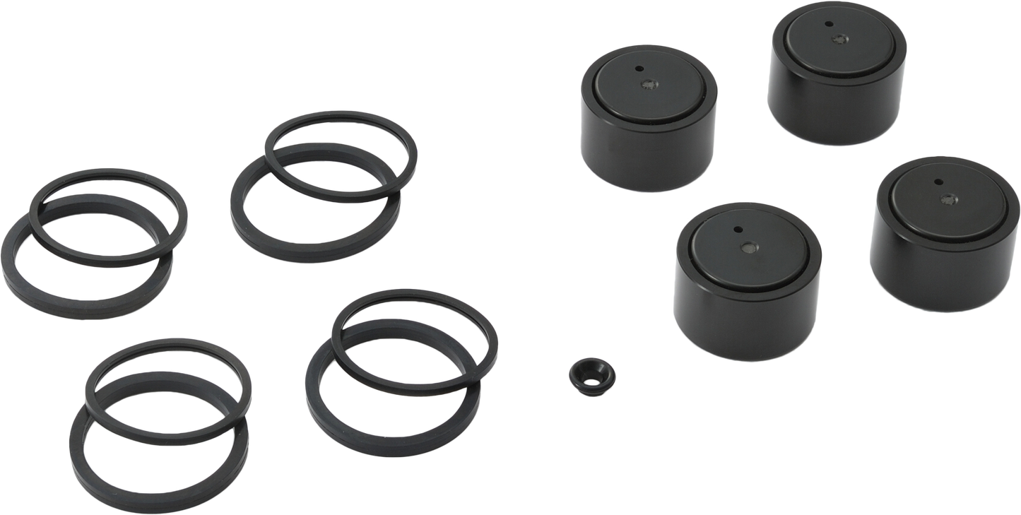 REAR BRAKE CALIPER REBUILD KIT FLT 08-UP 44080-08C