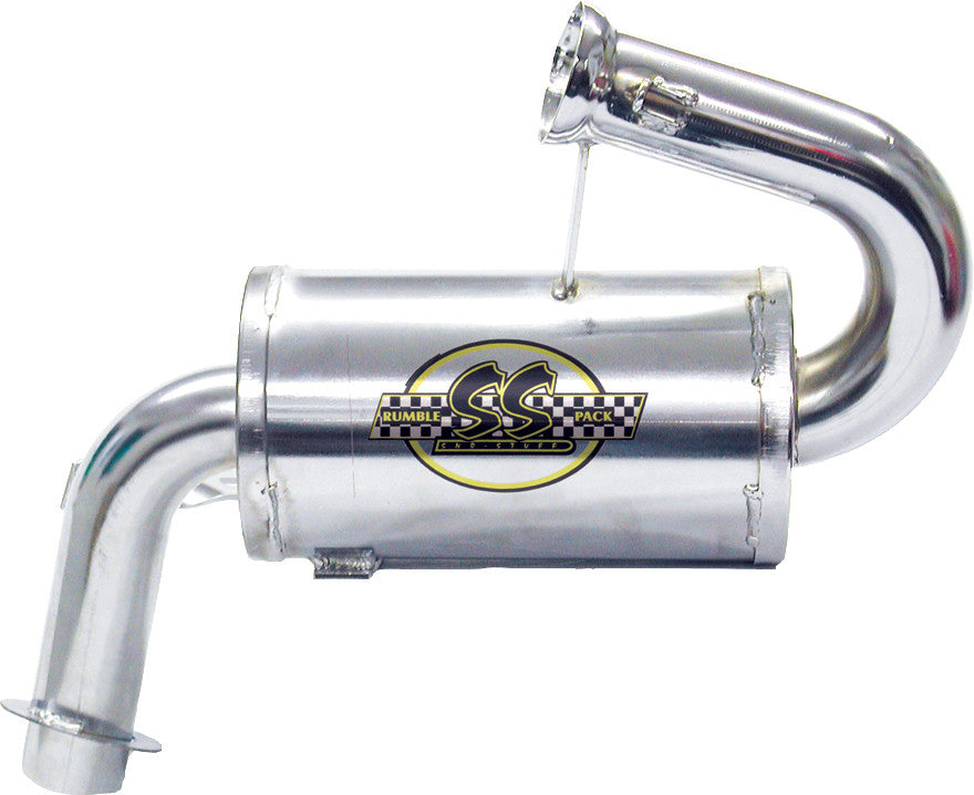 RUMBLE PACK S-D 700/800 TWIN S/M