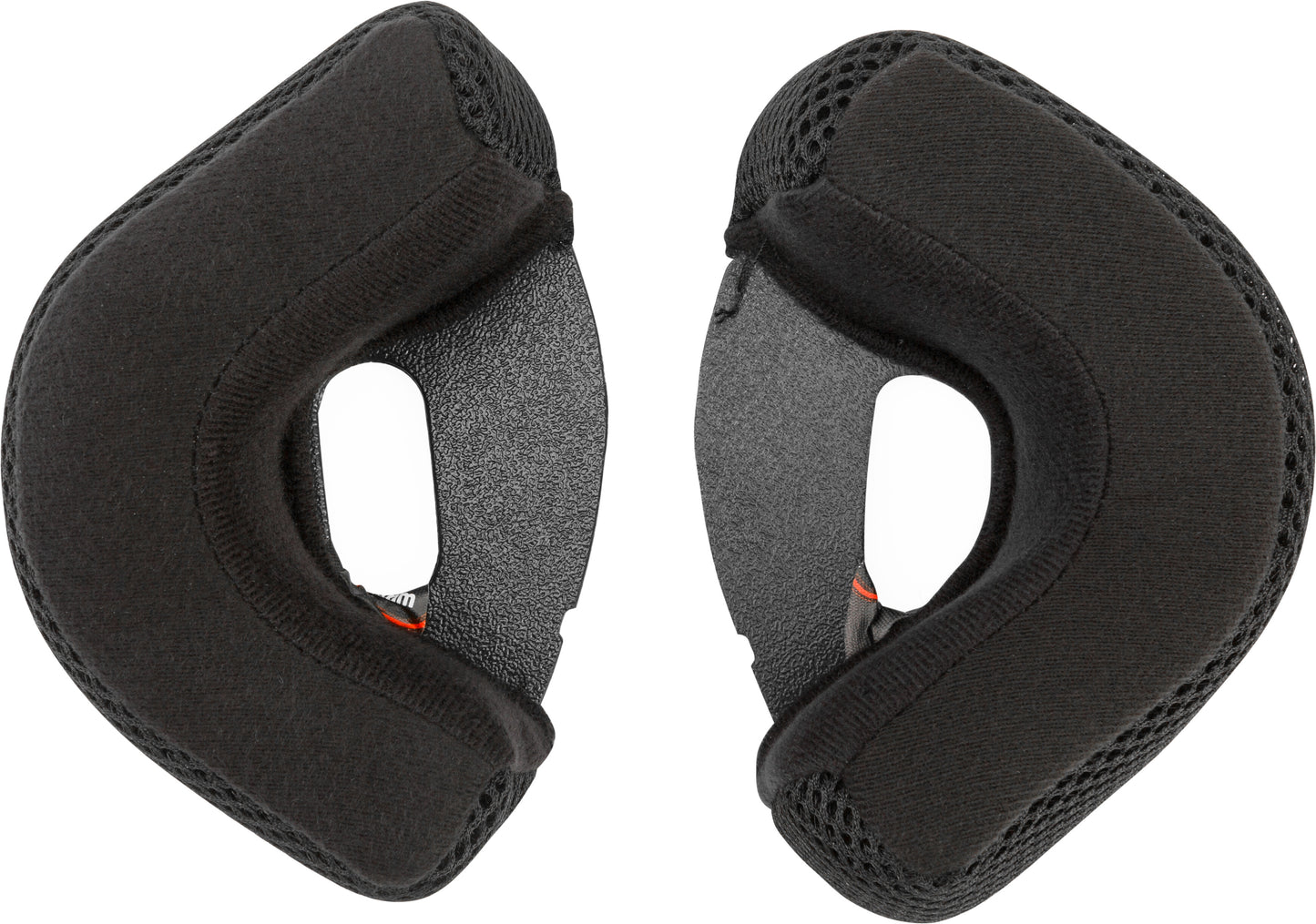 CHEEK PADS 40MM (YS STOCK SIZE) OF-2Y