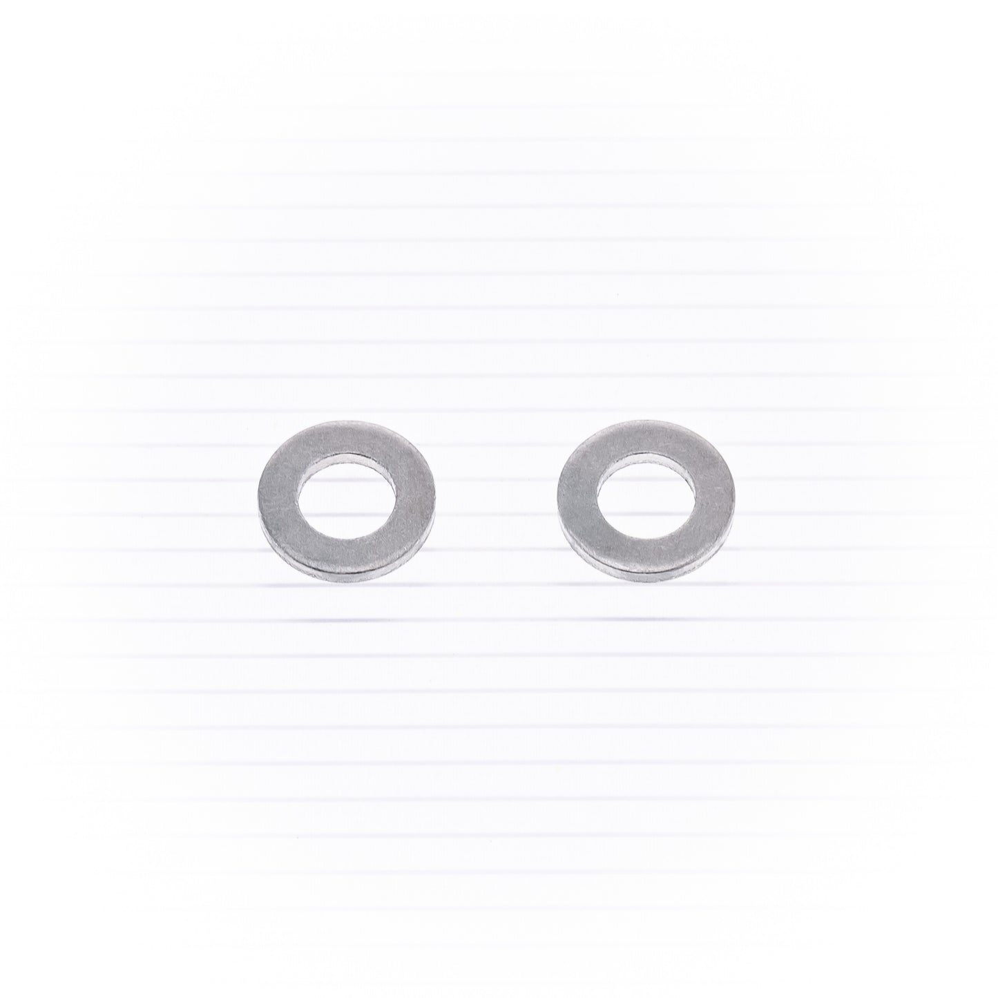 CRUSH WASHERS 8X5MM 50/PK