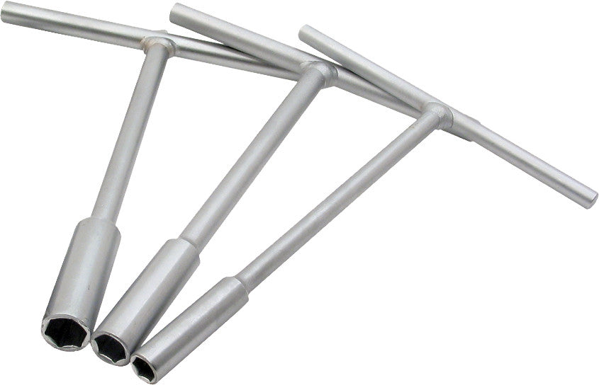 MINI-PRO T-HANDLE 8MM