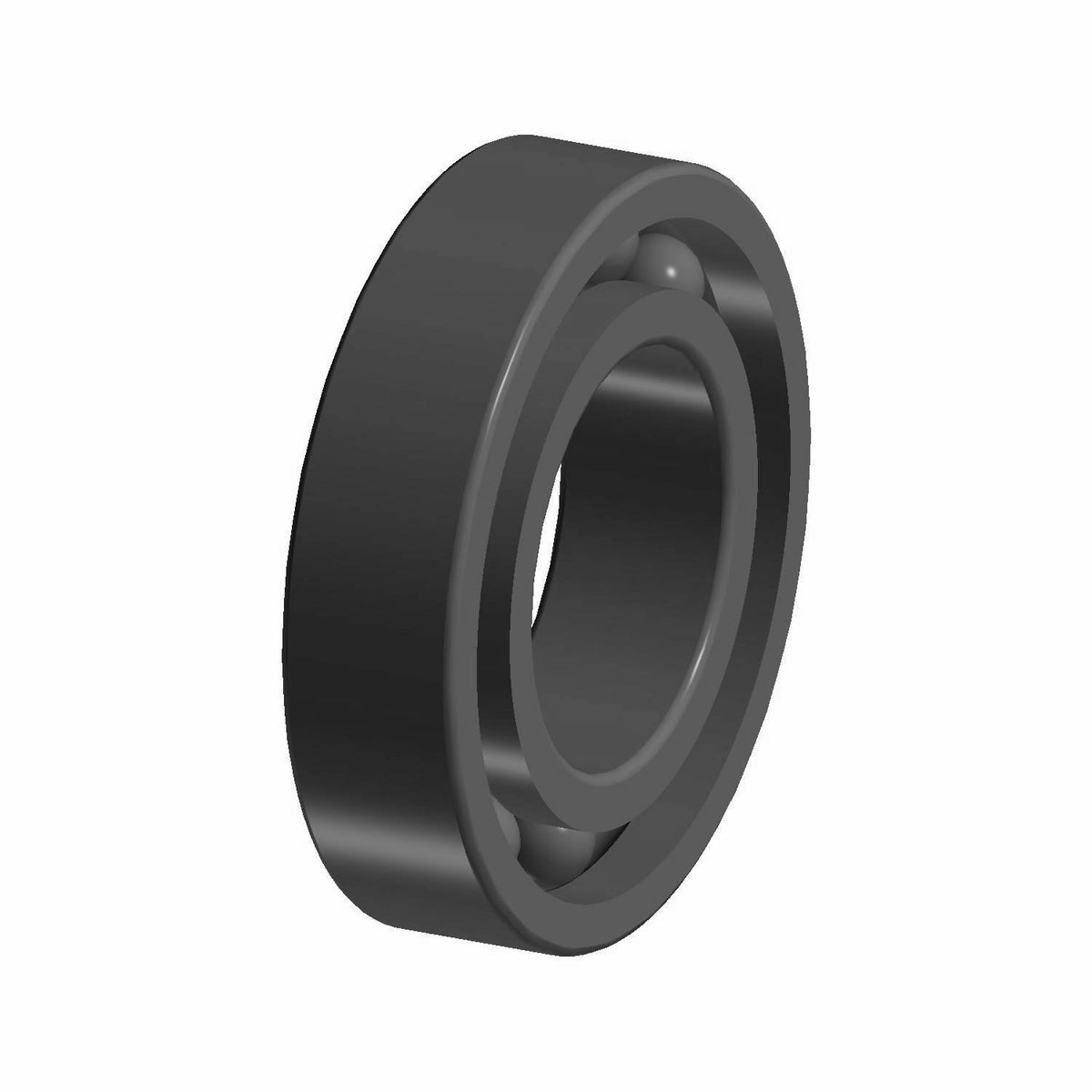 Ball Bearing, 20 x 37 x 9, Part 3514982