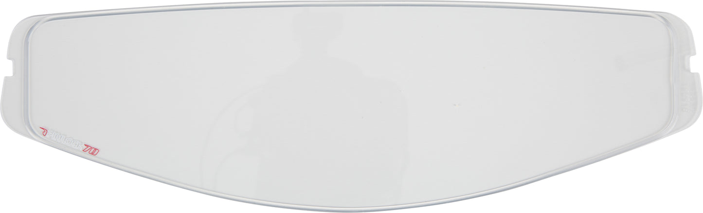GT3000/GT920 PINLOCK INSERT CLEAR