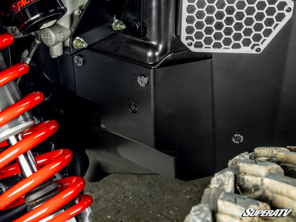 Assault Industries Inner Fender Guards for Polaris RZR Pro R