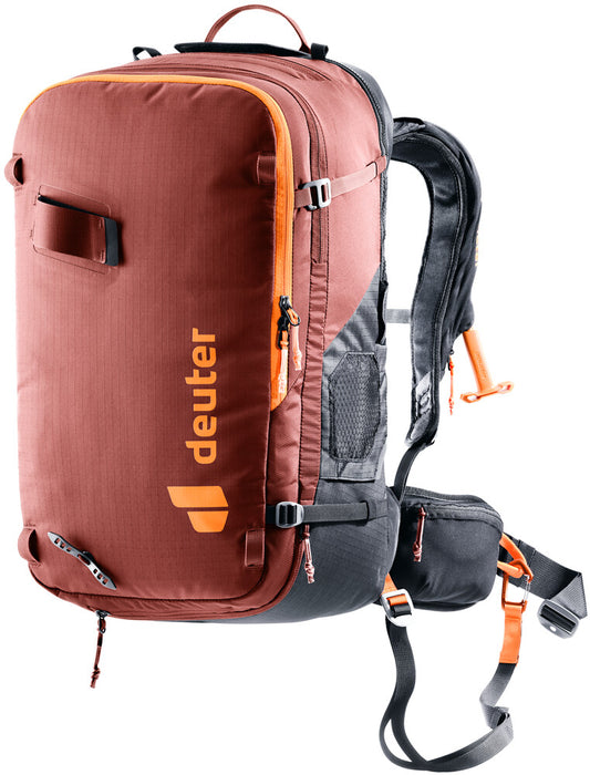 ALPROOF AVALANCHE BAGS