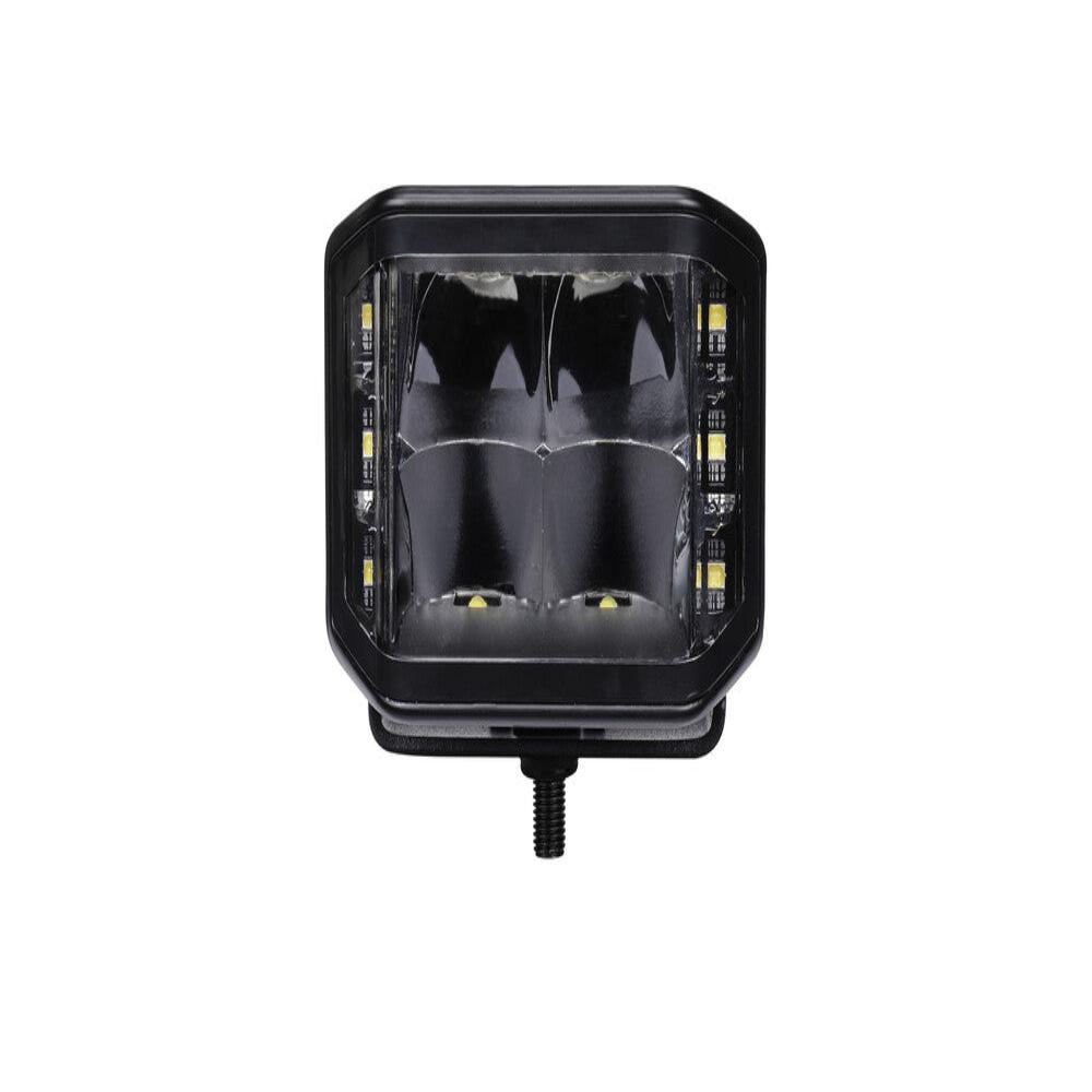 OPEN TRAIL STEALTH SIDE SHOOTER LED PODS SPOT (PR)