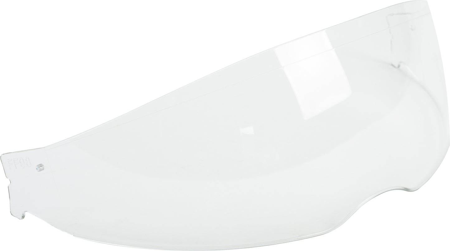 INNER SHIELD CLEAR FF-98