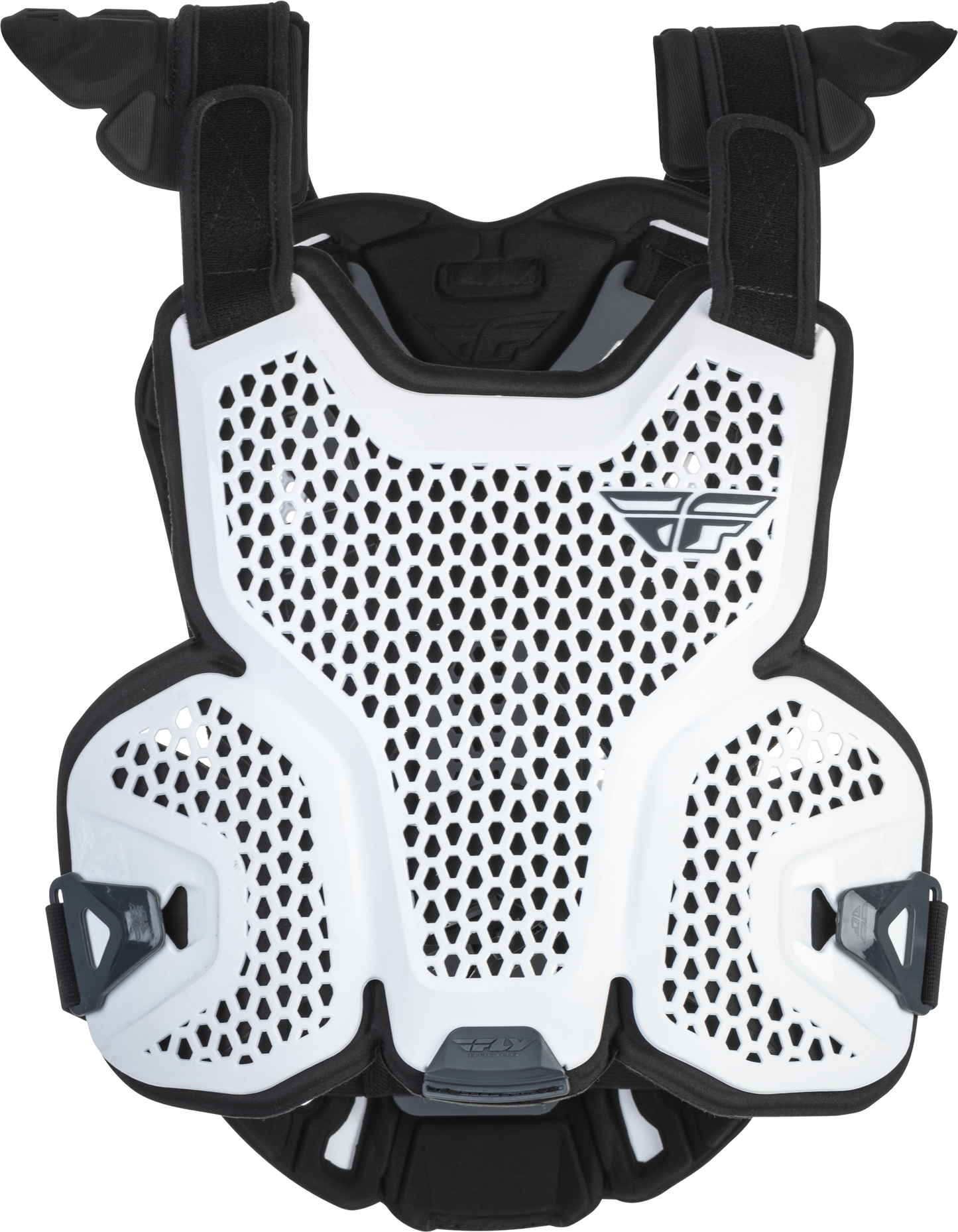 CE REVEL LITE ROOST GUARD WHITE SM/MD