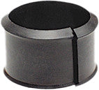 CABLE CLAMP SLEEVE 1 IN RUBBER