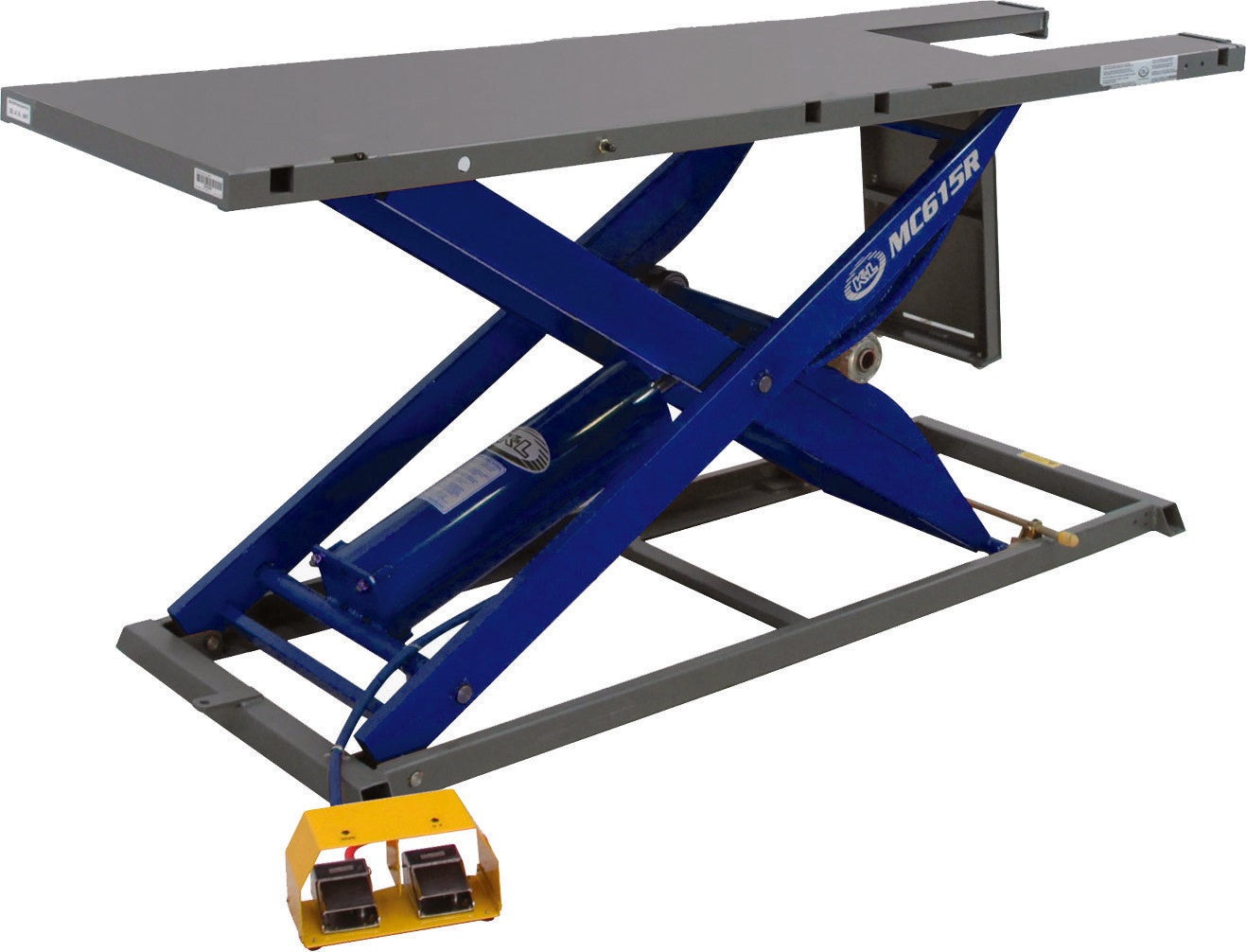 MC615R AIR LIFT BLUE