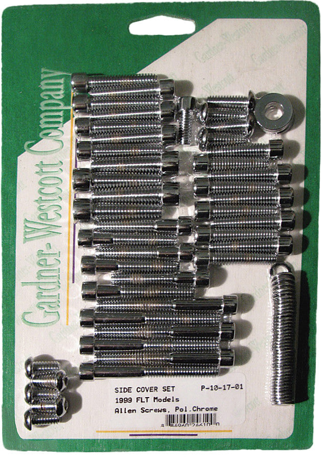 BIG TWIN CAM AND PRIMARY 99-06 TC TOURING MODELS