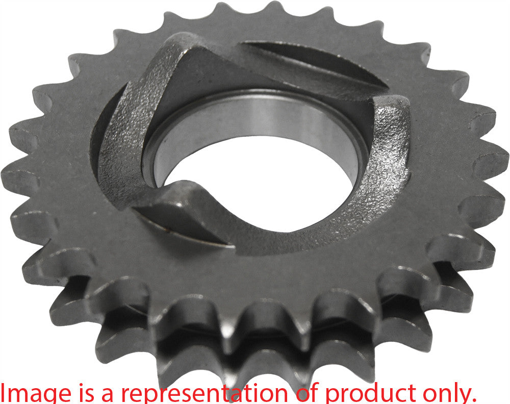 COMP SPROCKET B/T 85-11 24T