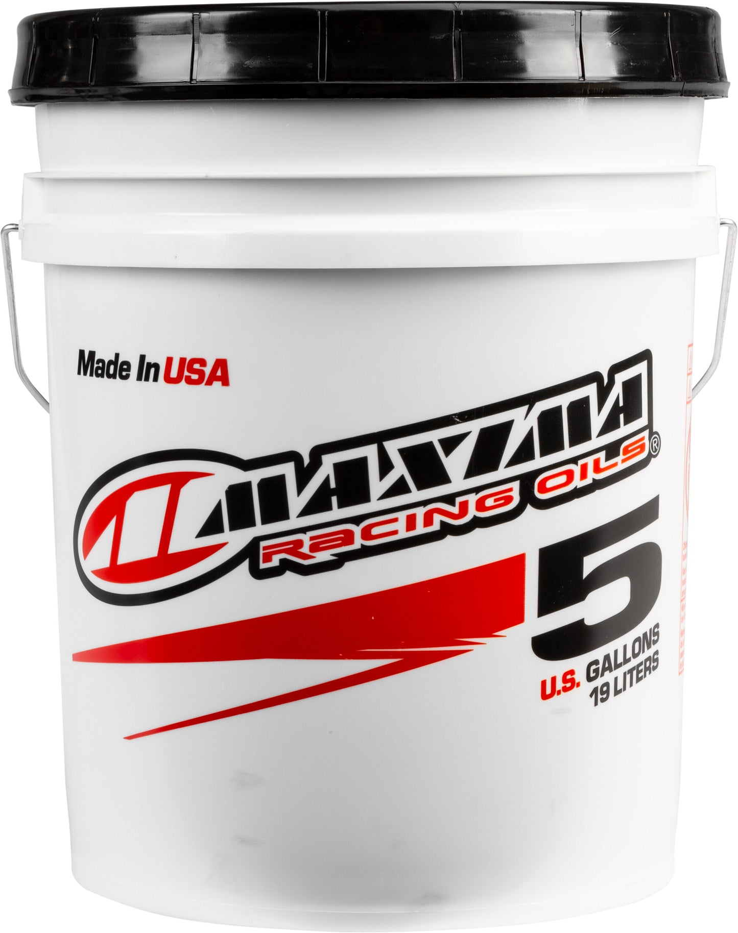 SXS SYNTHETIC GEAR OIL 75W90 5GAL