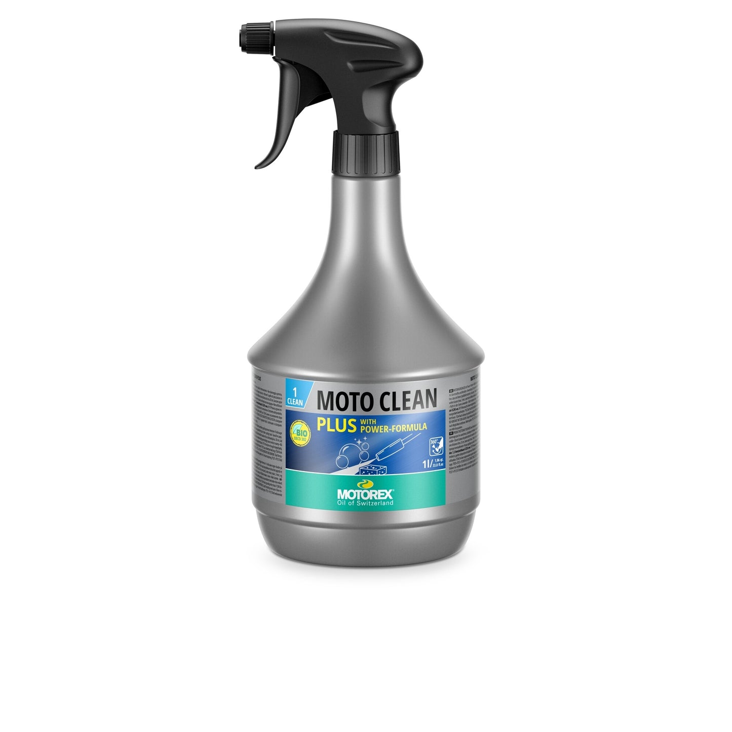 MOTO CLEAN 1L (6/CASE  SOLD EA)