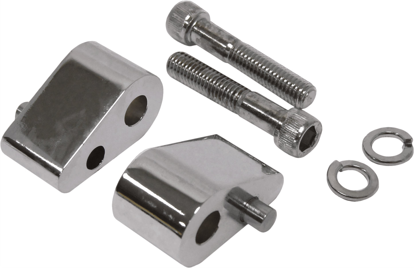 PASSENGER FBOARD EXT KIT FLT/FLH