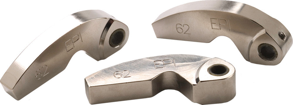 BELLY BUSTER WEIGHTS 80G 3/PK