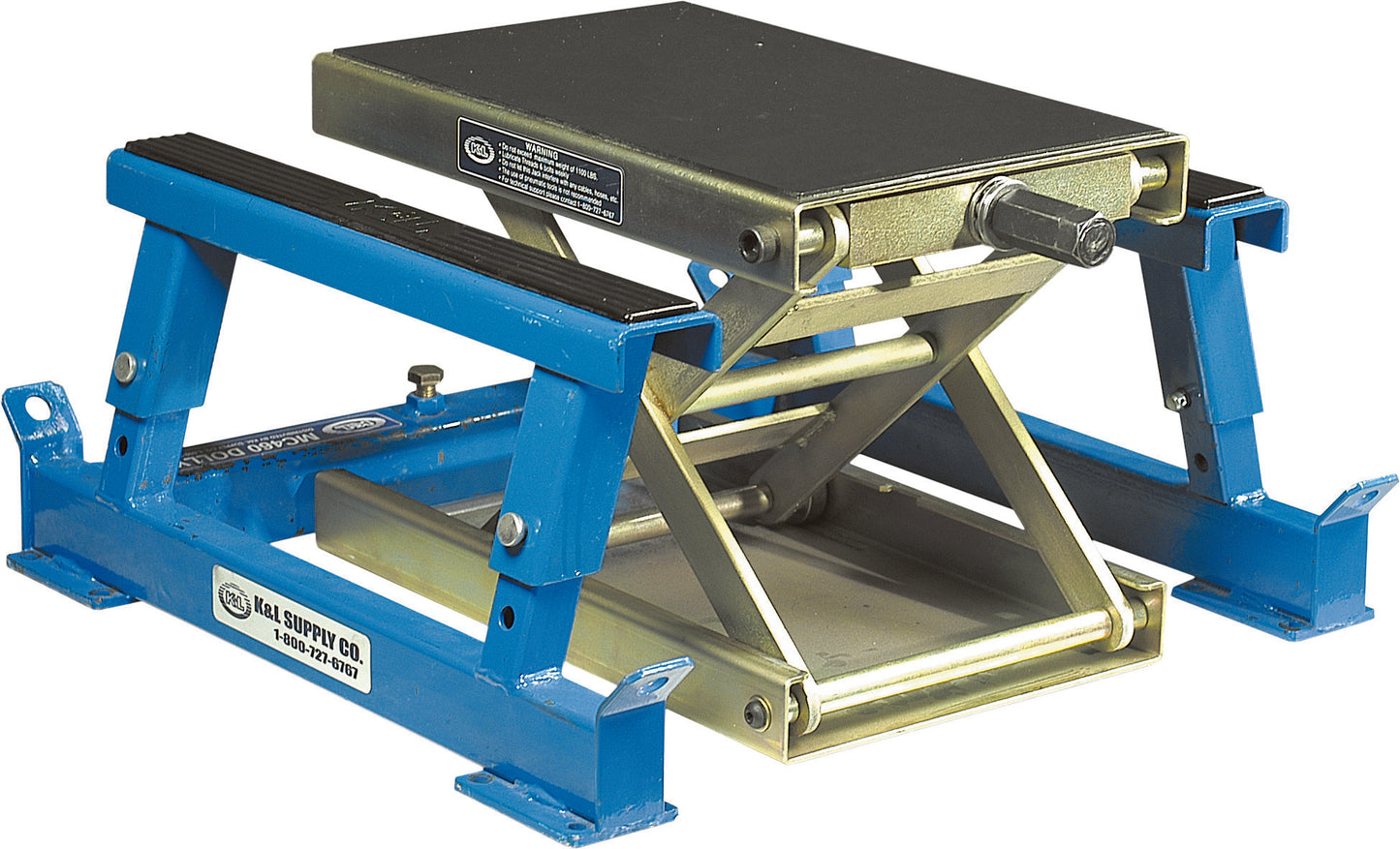 MC460 SHOP DOLLY