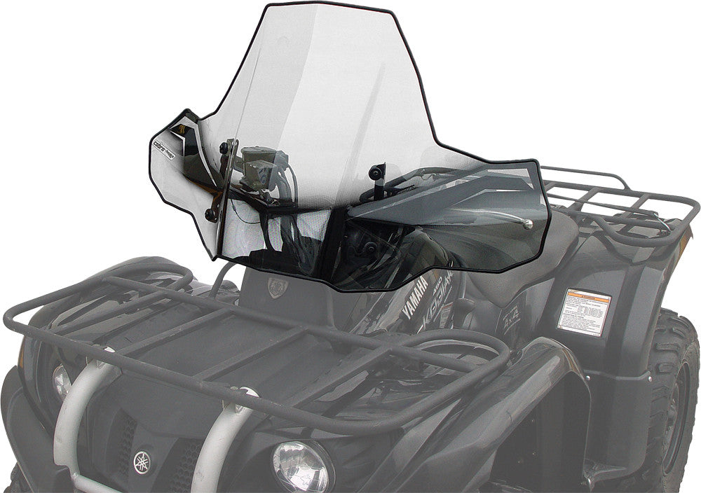 COBRA ATV PROTEK W/CUT QWK MNT