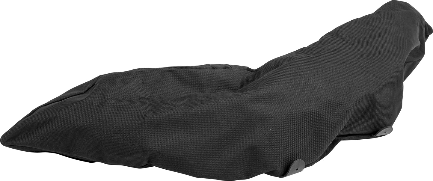 BLK W/S BAG YAM MTN MAX S/M
