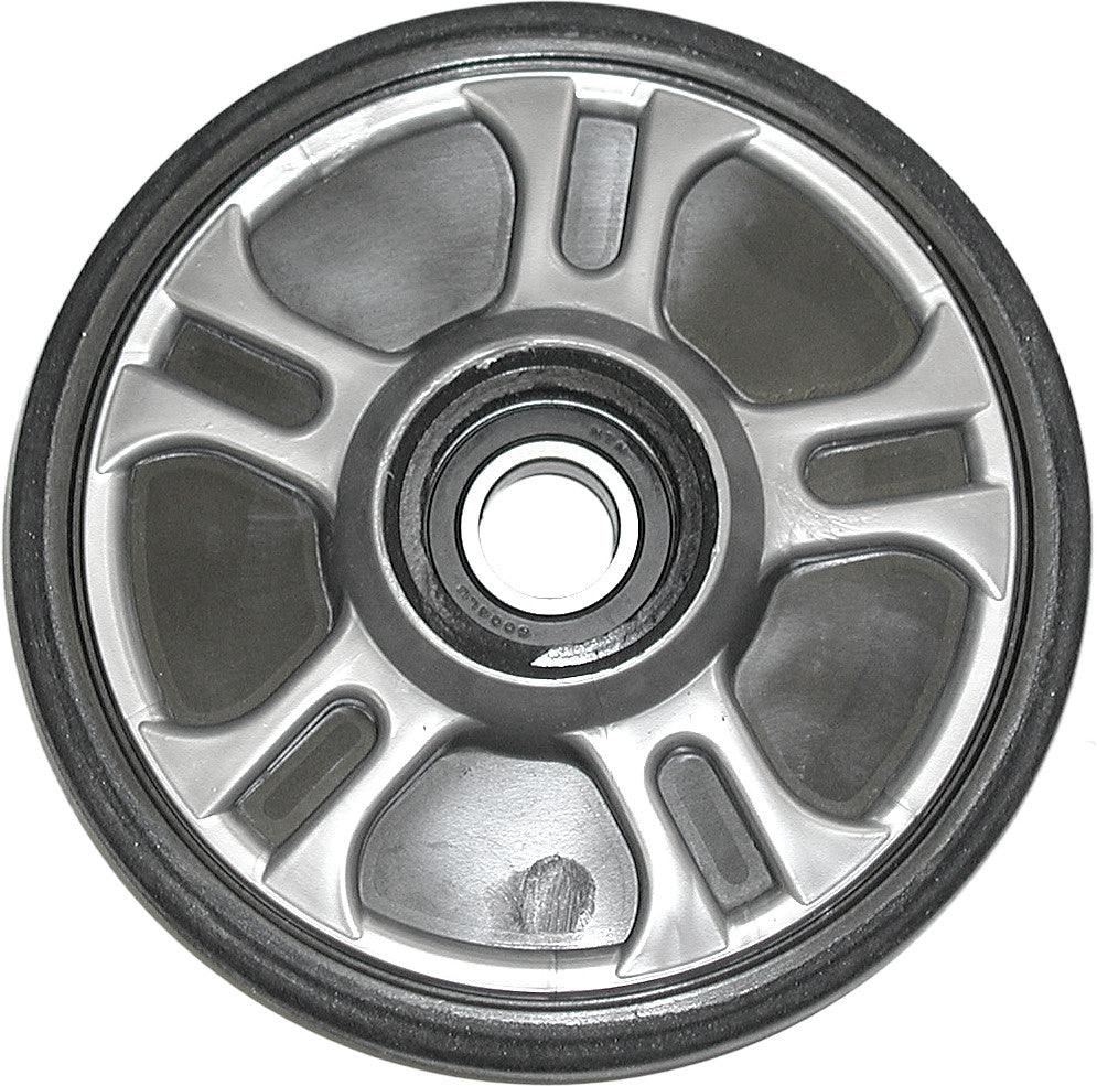 PPD IDLER 6.38" X 20 MM SIL S/M