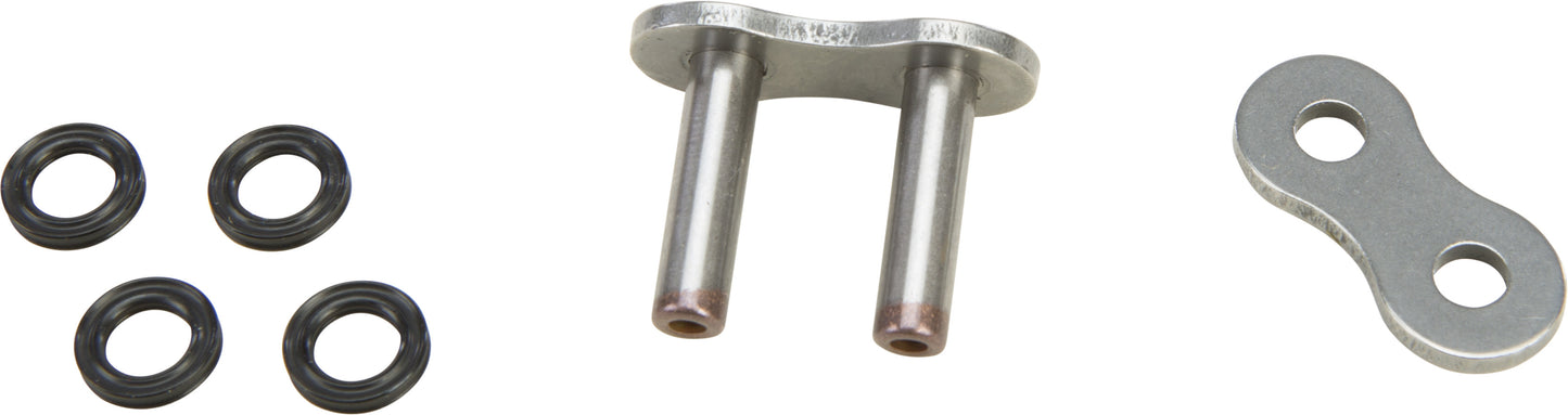 X-RING RIVET MASTER LINK 530
