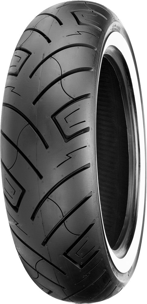 TIRE 777 CRUISER HD REAR W/W 180/55-18 84H B/BIAS TL