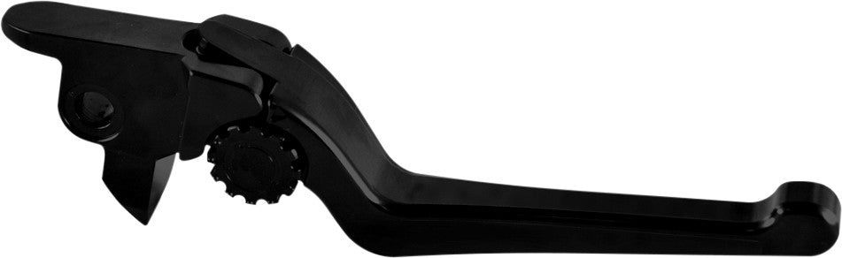 ANTHEM ADJUSTABLE LEVER SET BLK FLH/T `14-16 HYDRO CLUTCH
