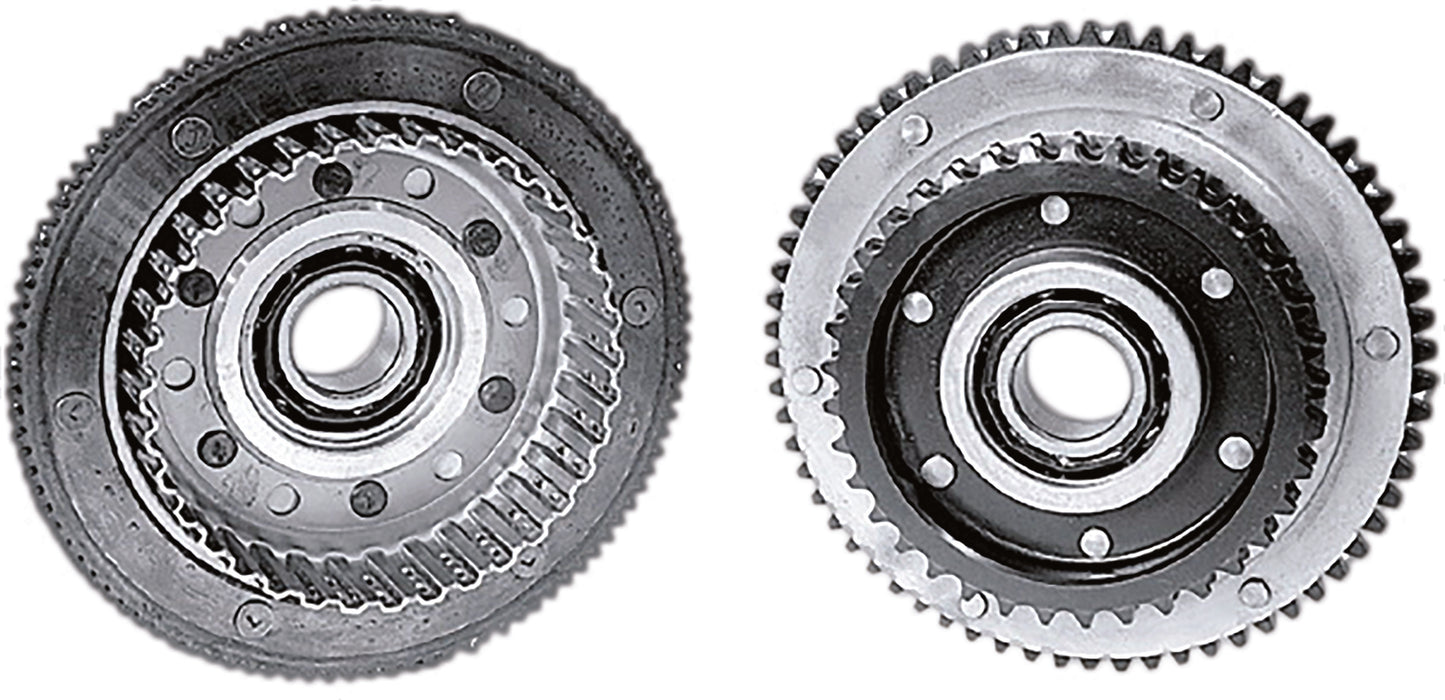 CLUTCH BASKET BT 90-93 OEM 37707-90