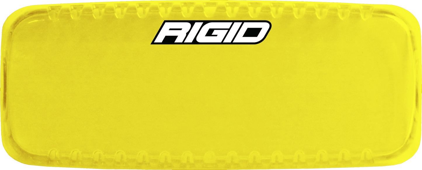 LIGHT COVER SR-Q SERIES AMBER