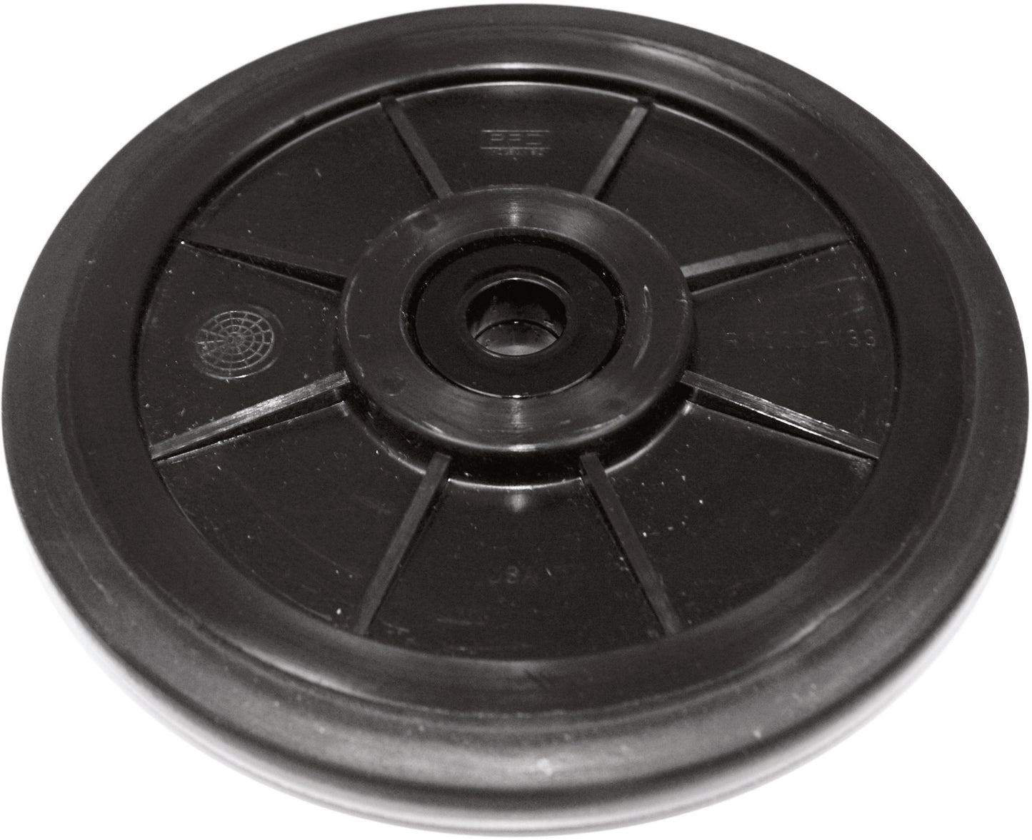 IDLER WHEEL 8"OD X 3/4"ID S/M