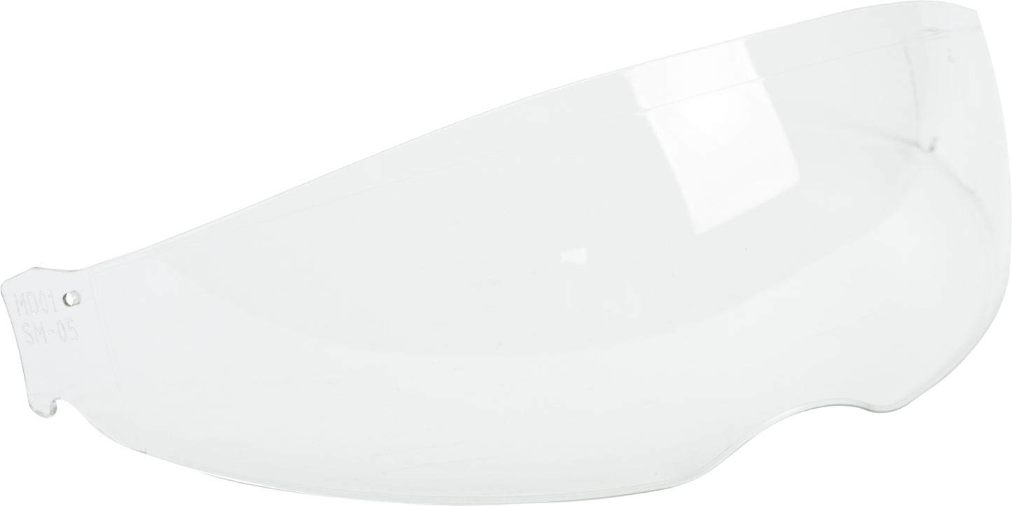 INNER SHIELD CLEAR MD-01