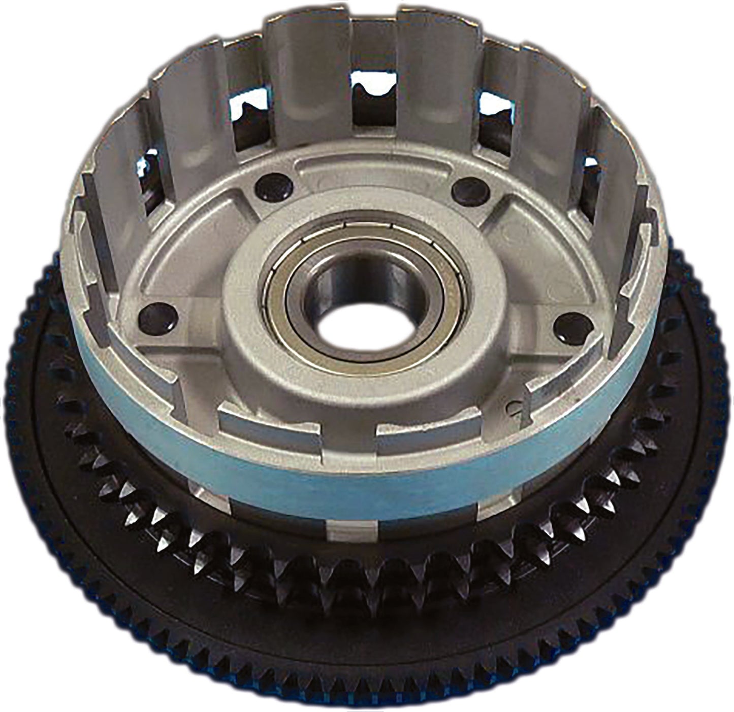 CLUTCH BASKET BT 07-10 FXD 06- OEM 37813-06