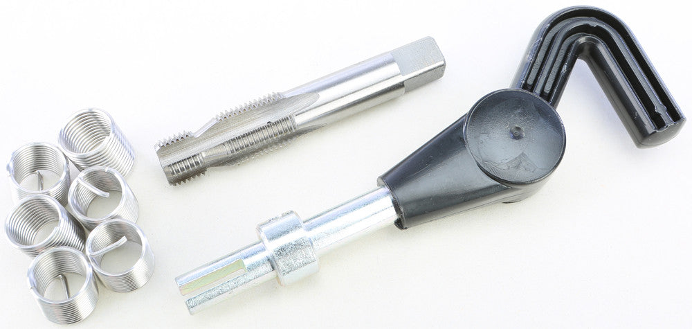12X1.25 MM INDIVIDUAL SPARK PLUG KIT