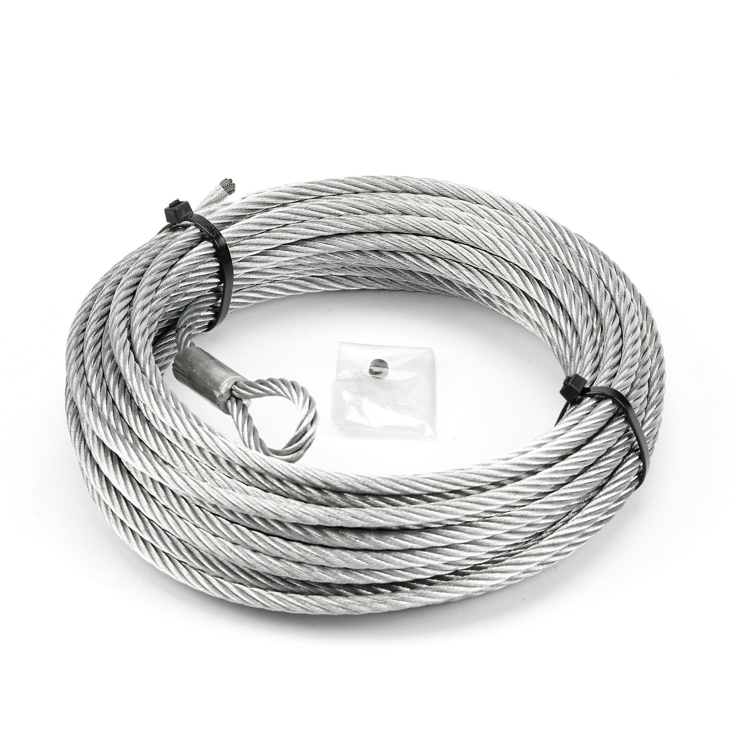 RPL WIRE ROPE 1/4"X50' VRX45/AXON45/55