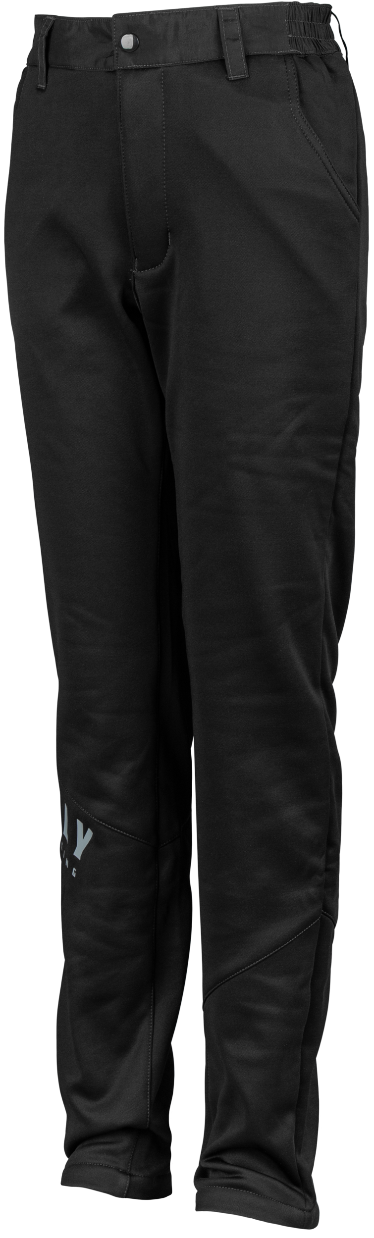 WOMEN'S MID-LAYER PANTS BLACK SM