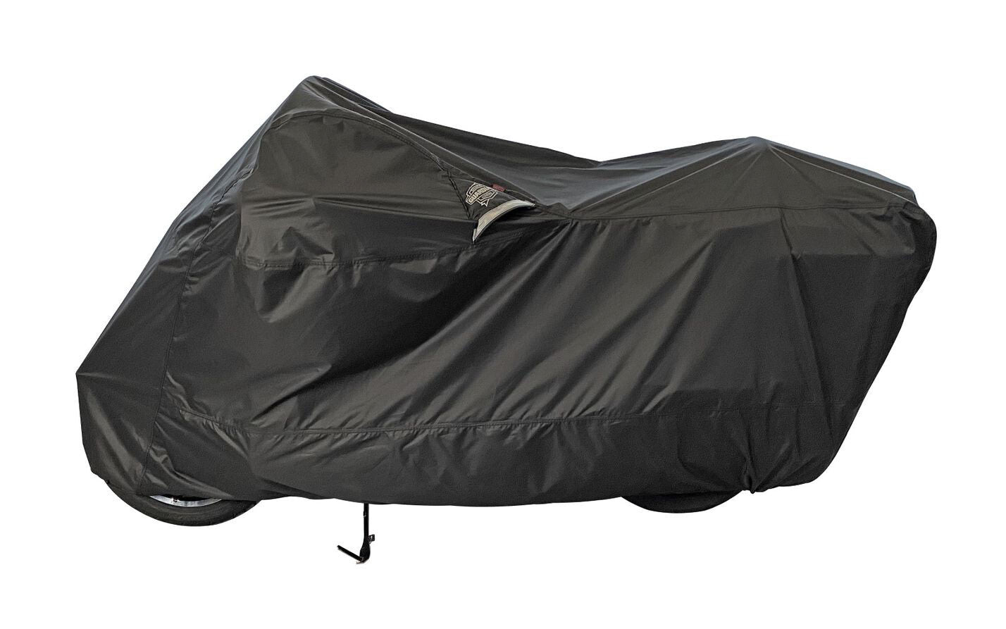 COVER WEATHERALL PLUS RATCHET ATTACHMENT BLACK MD
