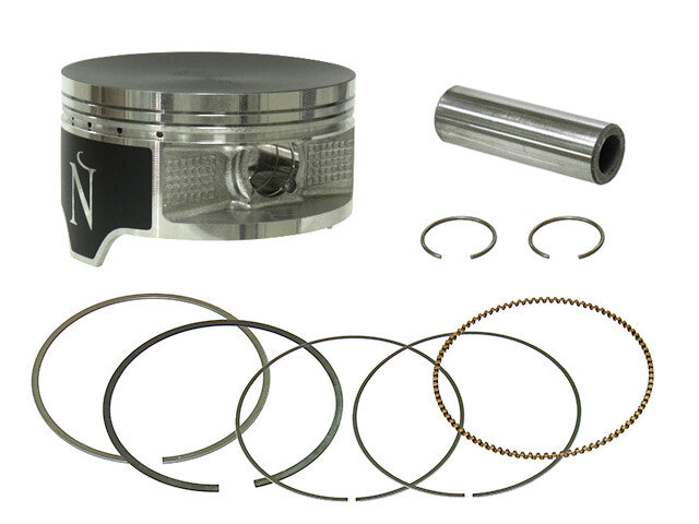 PISTON KIT 92.97/+1.00 HON