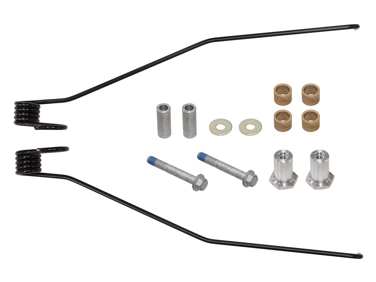 ICE SCRATCHER KIT AC