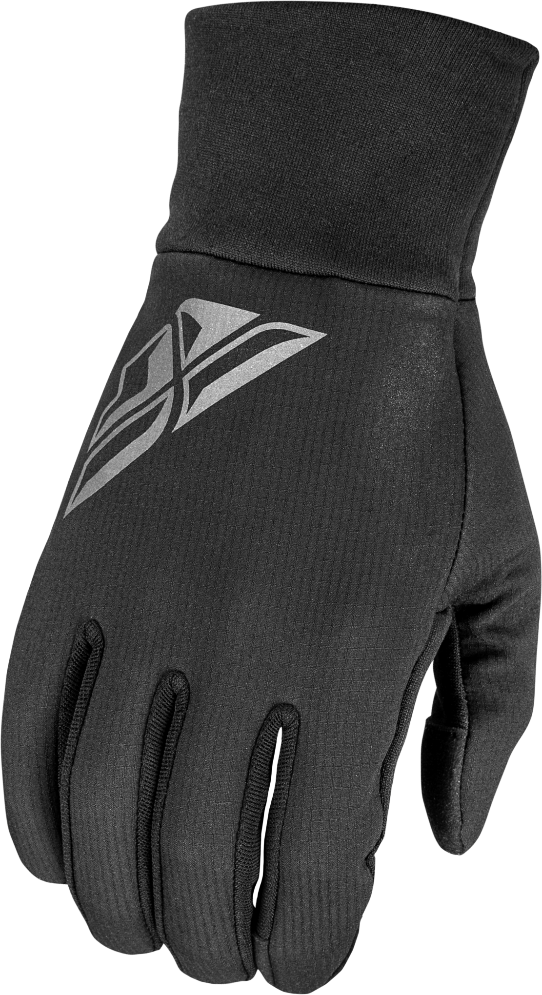 GLOVE LINERS BLACK XS